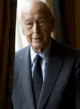 Valéry Giscard d'Estaing