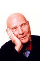 Portrait de Hans-Werner Henze