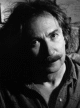 Portrait de Jean-Claude Forest