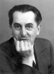 Portrait de Jean Paulhan