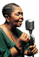 Cesaria Evora