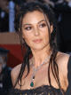 Portrait de Monica Bellucci