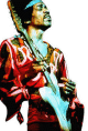 Jimi Hendrix