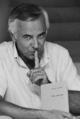 Portrait de Philippe Grimbert