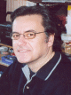 Portrait de Boro Pavlovic