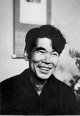 Portrait de Eiji Yoshikawa