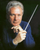 Portrait de Maurice Jarre