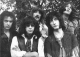 Portrait de Deep Purple