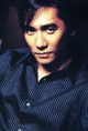 Tony Leung