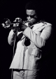 Portrait de Freddie Hubbard
