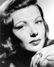 Portrait de Gene Tierney
