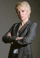 Portrait de Nana Visitor