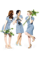 The Puppini Sisters