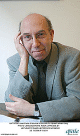 Portrait de Jean-Pierre Gattégno
