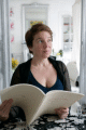 Elise Fontenaille