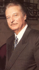 Portrait de Alfredo Kraus
