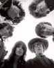 Portrait de Jefferson Airplane