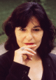 Portrait de Colette Fellous