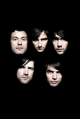 Portrait de Hushpuppies