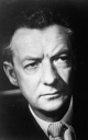 Portrait de Benjamin Britten