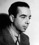 Portrait de Vincente Minnelli