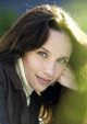Portrait de Hélène Grimaud