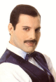 Freddie Mercury