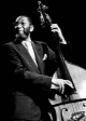 Portrait de Ron Carter