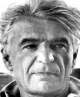 Portrait de Yves Bonnefoy