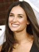 Portrait de Demi Moore