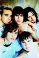 Portrait de Take That