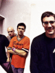Portrait de Descendents