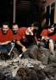 Portrait de Guttermouth