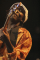 Portrait de Richard Bona
