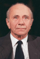 Portrait de Georges Duby