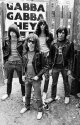 The Ramones