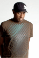 Portrait de DJ Marky