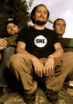 The John Butler Trio