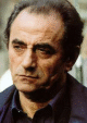 Portrait de Richard Bohringer