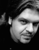 Portrait de Cyril Pontet