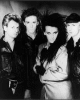 Portrait de Dead or Alive
