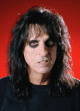 Portrait de Alice Cooper