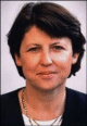 Martine Aubry