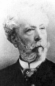 Portrait de Edouard Lalo