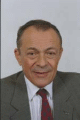 Portrait de Michel Rocard