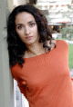 Portrait de Rachida Brakni