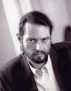 Portrait de Bruno Maïorana