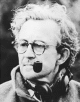 Portrait de Louis Malle