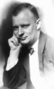 Portrait de Paul Hindemith