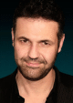 Portrait de Khaled Hosseini